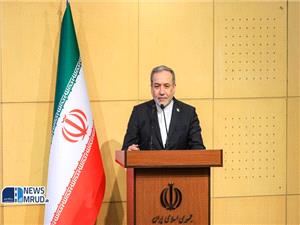 بررسی ظرفیتهای بنادر شمالی در ستاد هماهنگی روابط اقتصادی خارجی