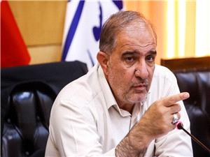 توقف بیش از 2هزار کامیون پشت گمرک آستارا نتیجه کمکاری دستگاههای اجرایی است