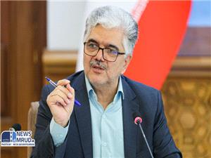 بررسي نتايج مطالعات برنامه عملياتي تامين زمين در اجراي تبصره يک بند ب ماده 50 برنامه هفتم پيشرفت