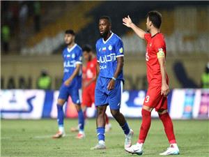 اطلاعیه باشگاه استقلال درباره مشکل قلبی نازون