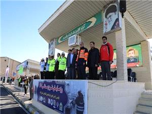 تجهيز 23 راهدارخانه براي زمستان در استان ايلام