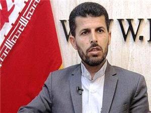 جلسه رفع موانع صادرات محصولات کشاورزي با حضور پاپي زاده نماينده مردم دزفول/ دزفول يکي از قطبهاي مهم کشاورزي کشور است