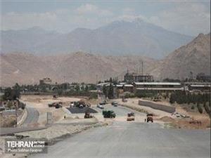 وضعیت تملکات برای آغاز فاز دوم پروژه شهید شوشتری/ بهمن ماه 9.5 کیلومتر فاز نخست به بهرهبرداری میرسد