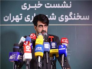 محدوديت رشته تحصيلي براي شهرداران اقدامي انتخاباتي است که رييس جمهور دستور اصلاحش را داده است/ افتتاح ايستگاه سرباز تا 2 هفته آينده