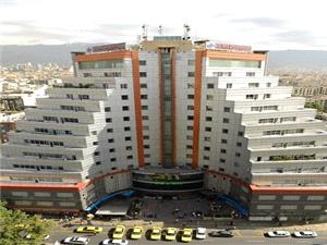 صدور بیش از 71 هزار مترمربع پروانه مجتمع ایستگاهی مترو؛ تاکنون