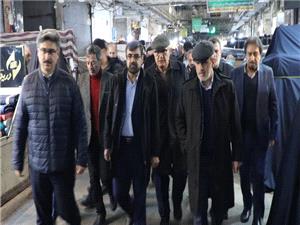 ايستادگي در برابر تخلفات؛ جان شهروندان اولويت مديريت شهري