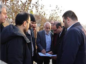 آغاز عملیات اجرایی خط 8 مترو در جنوب غرب تهران طی روزهای آتی