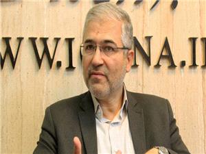 ضعفهاي ساختاري در حکمراني آب عامل اصلي هدررفت آب کشاورزي