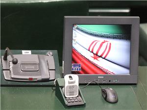 اسامي نمايندگان داراي بيشترين مشارکت در رأي گيريهاي جلسات علني اعلام شد