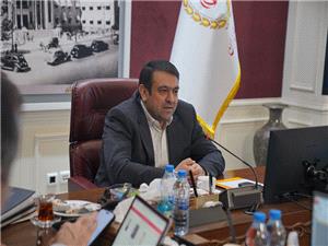 دو انتصاب در بانک ملي ايران با هدف تقويت بانکداري خرد و شرکتي