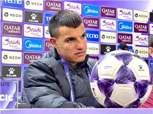 حسینزاده: نسخه دو سال اخیر من نتیجه تلاشهای اسکوچیچ است