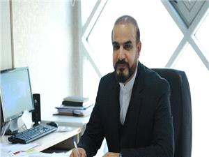اميرحسين آزاديوفا سرپرست معاونت توسعه مديريت و منابع انساني شوراي عالي استانها شد