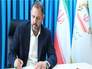 پيام رئيس شوراي عالي استانها به مناسبت روز ملي حمل و نقل و رانندگان