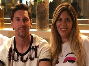 زفاف شقیقه میسی یتحول إلى کابوس.. حادث مأساوی یجبر العائله على تأجیل الحفل