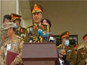 لیبی مرگ رئیس ستاد ارتش این کشور را در ترکیه تایید کرد