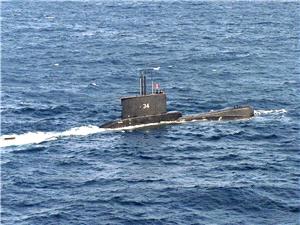 هیوندای الکوریه تطور غواصات من جیل جدید للبیرو