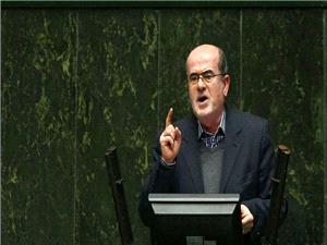 تمامی قوانین باید توسط نمایندگان مردم در مجلس به تصویب برسد