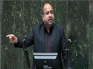 خالی فروشی هشت کشتی نهاده دامی اخلال اقتصادی ایجاد کرده است