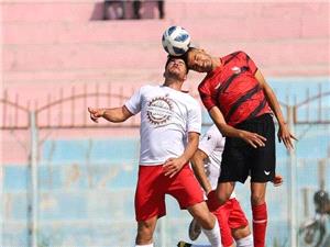 جدول گروه هاي مسابقات ليگ هاي برتر و دسته اول جوانان و اميد