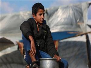 سازمان ملل: غزه در آستانه قحطی فراگیر است