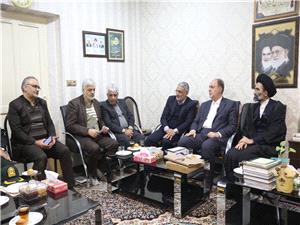 حاجي بابايي: مشکلات کشور ناشي از ضعف در اجرا و تصميمگيري است نه کمبود قانون