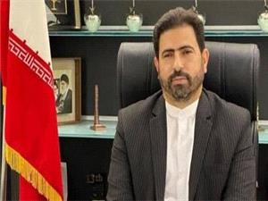 پيگيري ارتقاي جاده ترانزيتي اهواز–شوش–انديمشک و حل مسائل زيرساختي در ديدار کعب عمير با وزير راه