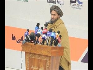 گام افغانستان برای تامین برق استان هرات