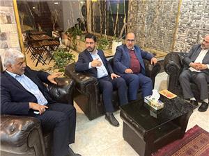 آبادان و خرمشهر در اولویت بستههای محرومیتزدایی و بازآفرینی شهری قرار دارند