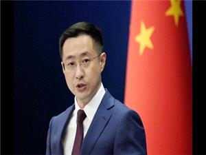 واکنش چین به گزارش تحریک آمیز آمریکا