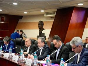 مذاکره با روسیه برای ساخت فازهای بعدی نیروگاه بوشهر