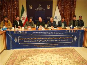 رسانه شريک راهبردي حکمراني و پل اعتماد ميان مردم و مسئولان است