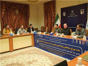 روابطعموميها بازوي راهبردي اعتمادسازي و حلقه اتصال سياست، اجرا و افکار عمومي هستند