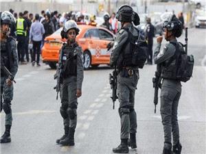 عملیات رژیم صهیونیستی در قباطیه کرانه باختری