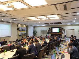 راهاندازي داشبورد مانيتورينگ فرآيند درخواستهاي صدور پروانه