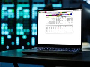 نسخه جديد وبسرويس TSETMC منتشر شد