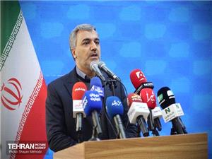 در بهمن و اردیبهشتماه 10 بازار میوه و ترهبار افتتاح میشود/ فراهم شدن بستر همکاری با دولت در تأمین کالاهای موردنیاز شهروندان