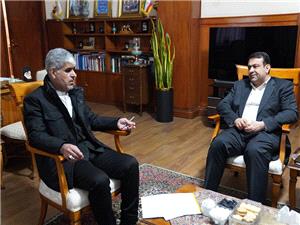 عضو کميسيون آموزش مجلس: بانک ملي پيشرو در خروج از بنگاه داري/ از ثبات مالي تا مدرسهسازي؛ گامهاي مثبت بانک ملي