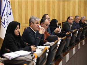 بررسی لایحه بودجه در 3 شیفت کاری کمیسیون تلفیق مجلس با حضور مقامات ارشد اقتصادی