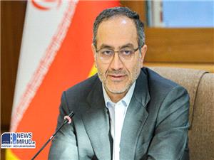 ارتقاي نقش حاکميتي و راهبري در اصلاح ساختاري وزارت راه و شهرسازي