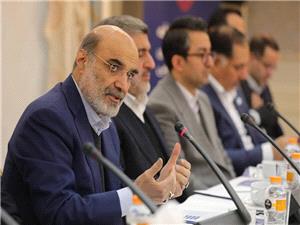 همراهي و حمايت رئيس سازمان بورس زمينه همکاري و تعامل مؤثر را در بازار سرمايه فراهم کرده است