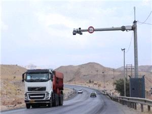 ثبت بيش از 6 ميليون تردد بيناستاني درمحورهاي مواصلاتي سيستان و بلوچستان طي 9 ماهه سال جاري