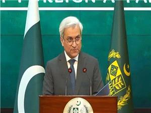 پاکستان به رسمیت شناختن «سومالی لند» از سوی اسرائیل را محکوم کرد