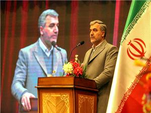 دوره تخصصي فضاي سبز و زيباسازي شهري در تهران براي ارتقاي کيفيت سيماي شهري و با مشارکت نخبگان و بهرهگيري از فناوريهاي نوين