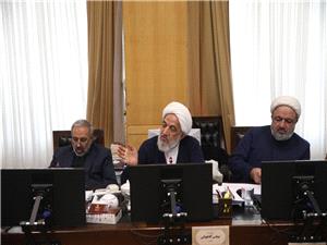 ارائه گزارش عملکرد 20 دستگاه اجرايي در حوزه عفاف و حجاب به کميسيون فرهنگي مجلس