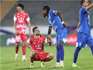 رد درخواست سروش رفیعی در کمیته استیناف