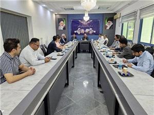 آغاز عمليات اجرايي 2200 واحد مسکن کارگري در هرمزگان از هفته آينده