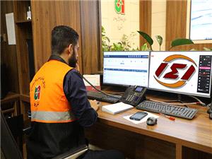 ترافيک سنگين در محورهاي منتهي به تهران و انسداد 9 محور شرياني و غير شرياني در کشور