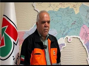 اعلام آمادهباش اداره کل راهداري و حمل و نقل جادهاي استان هرمزگان در پي صدور هشدار بارندگي