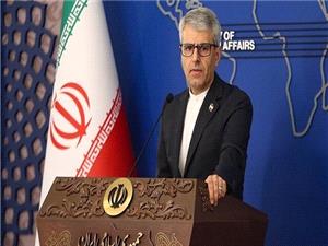 شناسایی سومالی لند از جانب رژیم نامشروع صهیونی، بی معنی است