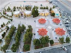 561 مجتمع خدماتي - رفاهي بينراهي در سطح کشور در حال احداث است